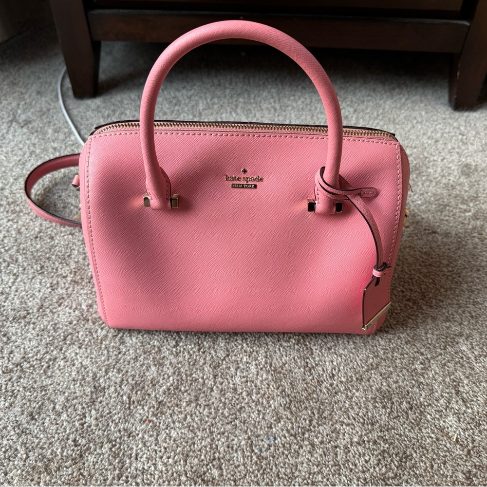 Kate Spade Pink Women's Bag